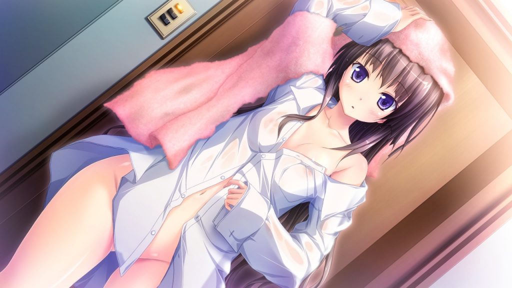 女装オナニーで興奮マックス?!【やり方・方法】