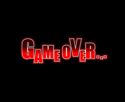 【ウラレタウン攻略法】ゲームオーバーに注意